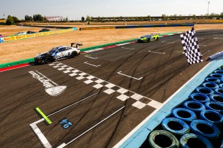 #30 - Team WRT - Matisse LISMONT - Ignacio MONTENEGRO - BMW M4 GT3 EVO