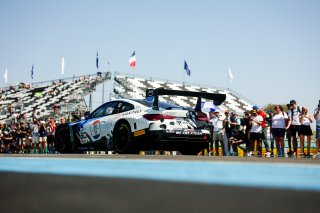 #30 - Team WRT - Matisse LISMONT - Ignacio MONTENEGRO - BMW M4 GT3 EVO