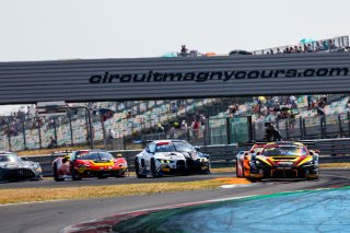 #555 - CSA Racing - Simon GACHET - Romain ANDRIOLO - McLaren 720S GT3 EVO