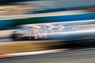 #58 - Garage 59 - Louis PRETTE - Thomas FLEMING - McLaren 720S GT3 EVO