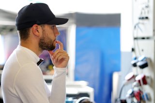#80 - Lionspeed GP - Ricardo FELLER - Porsche 911 GT3 R (992) EVO