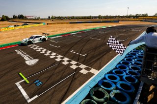 #80 - Lionspeed GP - Bastian BUUS - Ricardo FELLER - Porsche 911 GT3 R (992) EVO