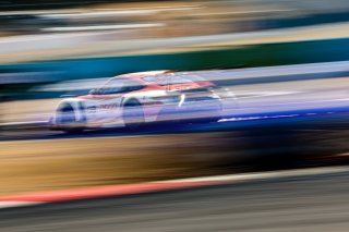 #93 - Ziggo Sport Tempesta Racing - Eddie CHEEVER - Peter DEMPSEY - Porsche 911 GT3 R (992) EVO