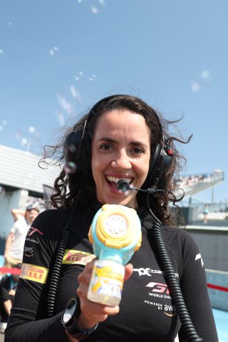 Race 2 Grid