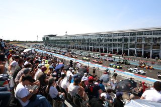 Race 2 Grid 