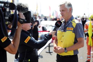 Matteo Braga - Pirelli 