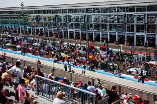 Magny-Cours Grid