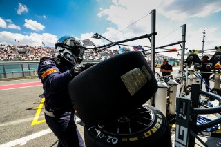 #222 - 2Seas Motorsport - Charles DAWSON - Kiern JEWISS - Mercedes-AMG GT3 EVO
