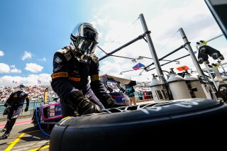 #222 - 2Seas Motorsport - Charles DAWSON - Kiern JEWISS - Mercedes-AMG GT3 EVO