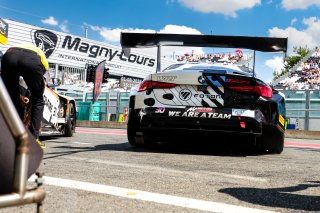#30 - Team WRT - Matisse LISMONT - Ignacio MONTENEGRO - BMW M4 GT3 EVO