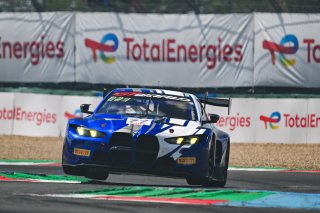 #77 - KPX Motorsport - Jop RAPPANGE - David PITTARD - BMW M4 GT3 EVO