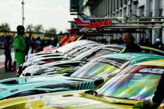 GT World Challenge Europe