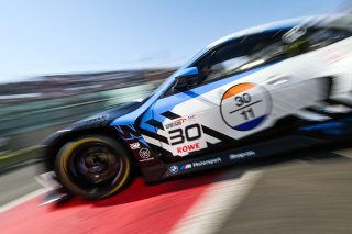#30 - Team WRT - Matisse LISMONT - Ignacio MONTENEGRO - BMW M4 GT3 EVO