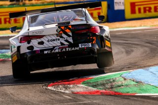 #31 - Team WRT - Amaury CORDEEL - Jordan PEPPER - BMW M4 GT3 EVO