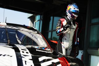 #32 - Team WRT - Kelvin VAN DER LINDE - BMW M4 GT3 EVO