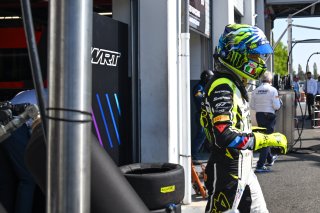 #46 - Team WRT - Valentino ROSSI - BMW M4 GT3 EVO
