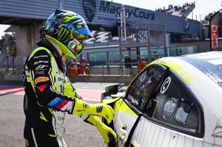#46 - Team WRT - Valentino ROSSI - BMW M4 GT3 EVO