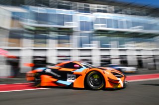 #59 - Garage 59 - Marvin KIRCHHOFER - Dean MACDONALD - McLaren 720S GT3 EVO
