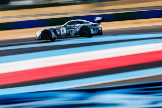 #6 - GetSpeed Team Bartone Bros - Anthony BARTONE - Aurelien PANIS - Mercedes-AMG GT3 EVO
