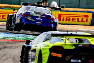 #77 - KPX Motorsport - Jop RAPPANGE - David PITTARD - BMW M4 GT3 EVO