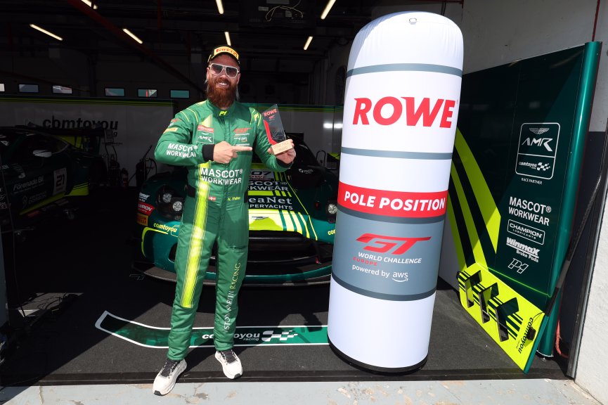 Qualifying 2 Combined