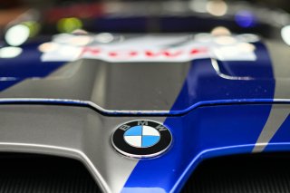 #77 - KPX Motorsport - Jop RAPPANGE - David PITTARD - BMW M4 GT3 EVO