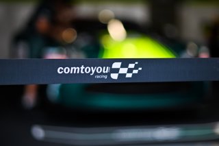 Comtoyou Racing
