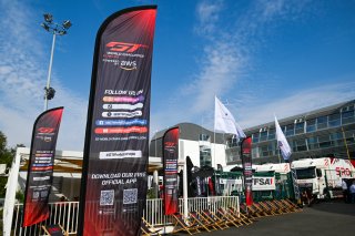 Fans at Magny-Cours 