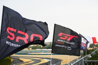 GT World Challenge at Circuit de Nevers Magny-Cours