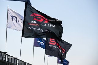 GT World Challenge Europe
