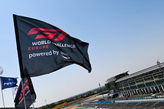 GT World Challenge Europe