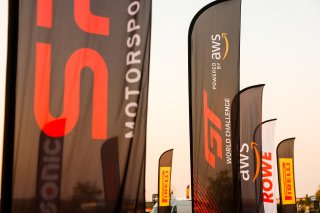 GTWCE at Circuit de Nevers Magny-Cours