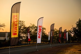 GTWCE at Circuit de Nevers Magny-Cours