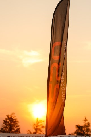 GTWCE at Circuit de Nevers Magny-Cours