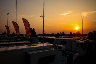 GTWCE at Circuit de Nevers Magny-Cours