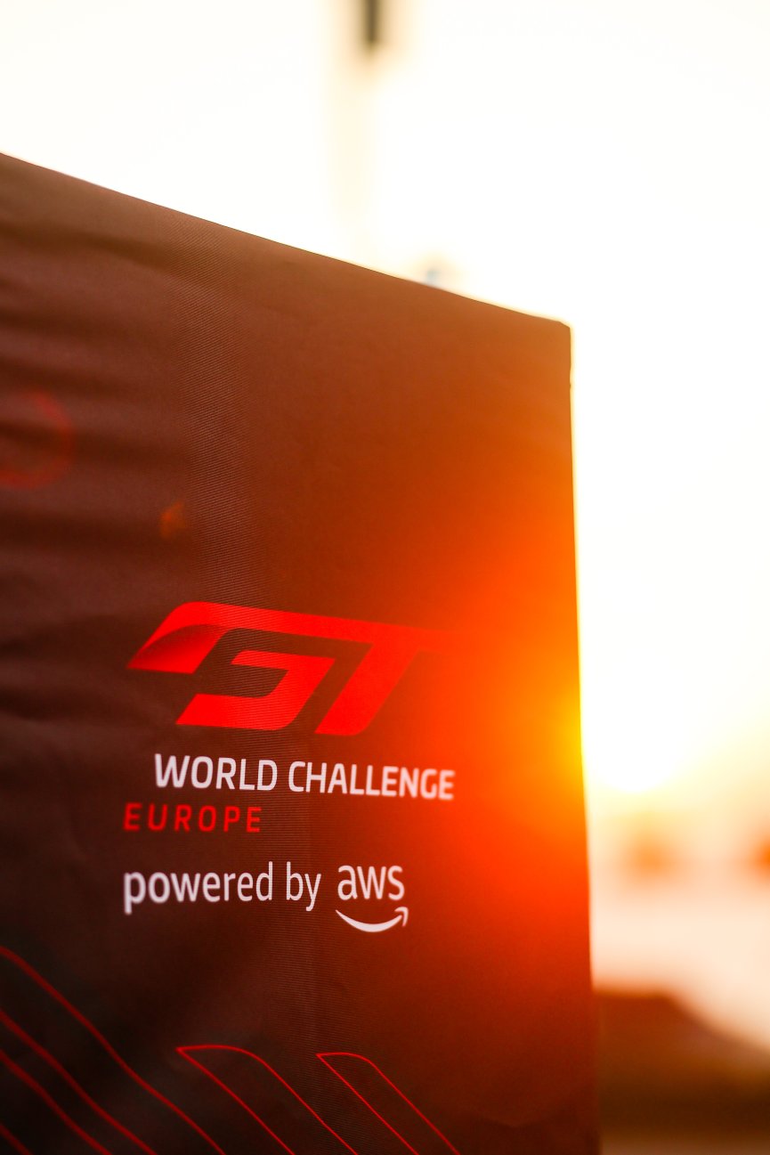 GT World Experience