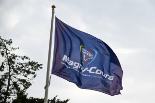 Circuit de Nevers Magny-Cours