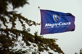 Circuit de Nevers Magny-Cours