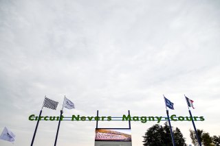 Circuit de Nevers Magny-Cours