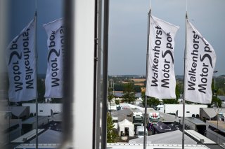 Paddock Atmosphere