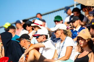 Fans at Magny-Cours