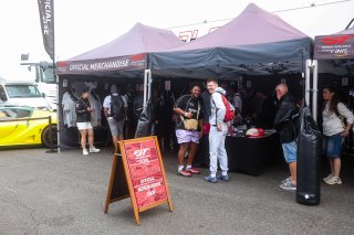 Fans at Magny-Cours