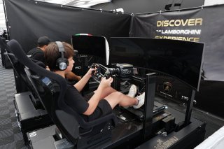 E-Motion Simulators 
