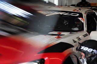 #12 - GetSpeed Team Dubai - Gabriel Rindone - Tom Kalender - Jayden Ojeda - Mercedes-AMG GT3 EVO