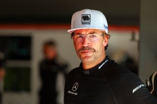 #17 - Mercedes - AMG Team GetSpeed - Maximilian Gotz - Mercedes-AMG GT3 EVO