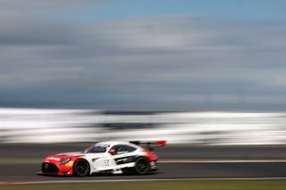 #17 - Mercedes - AMG Team GetSpeed - Maxime Martin - Maximilian Gotz - Fabian Schiller - Mercedes-AMG GT3 EVO