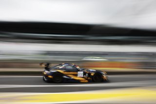 #177 - Grupo Prom Racing Team - Alfredo Hernandez - Stephane Tribaudini - Colin Caresani - Mercedes-AMG GT3 EVO