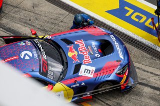 #3 - Mercedes - AMG Team Verstappen Racing - Dani Juncadella - Chris Lulham - Jules Gounon - Mercedes-AMG GT3 EVO