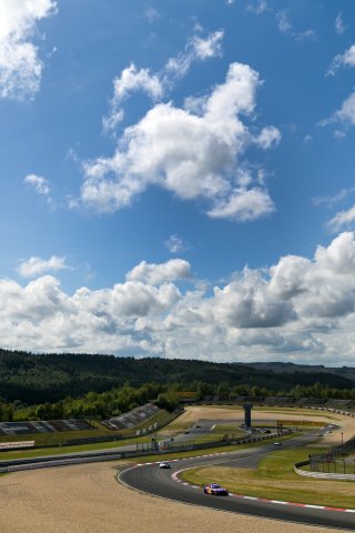 #3 - Mercedes - AMG Team Verstappen Racing - Dani Juncadella - Chris Lulham - Jules Gounon - Mercedes-AMG GT3 EVO
