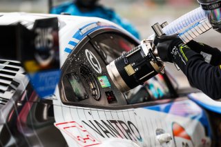 #30 - Team WRT - Ignacio Montenegro - Matisse Lismont - Amaury Cordeel - BMW M4 GT3 EVO